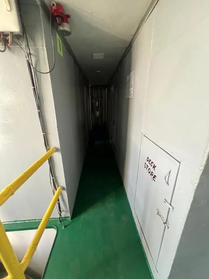Towboat for sale