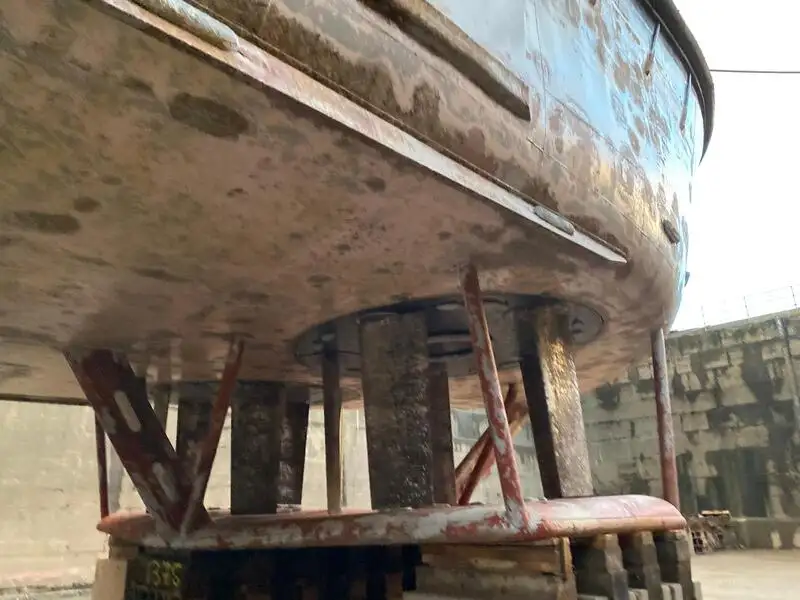 Towboat for sale