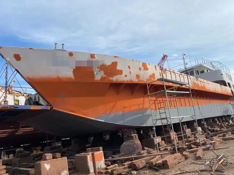 Ferry vessel for sale