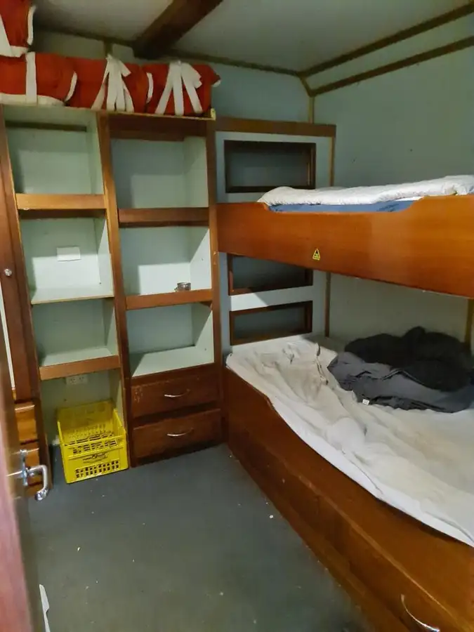 Longline vessel for sale