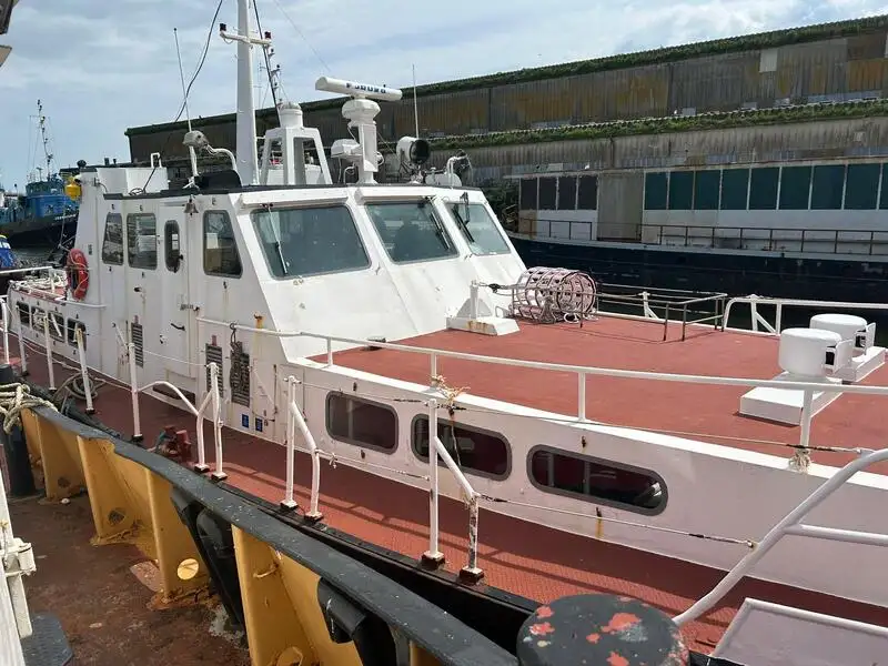 Ferry vessel for sale