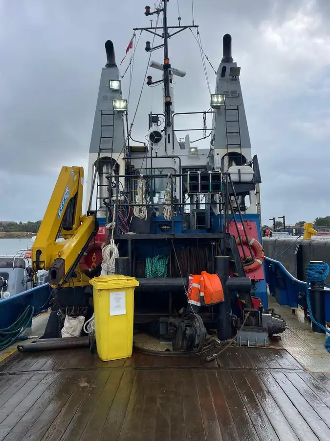 Towboat for sale