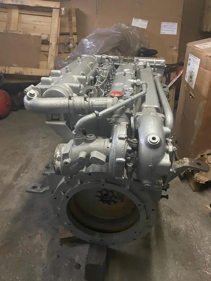Towboat for sale