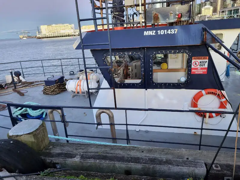 Scrap metal for sale