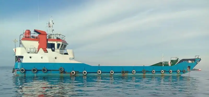 Landing Craft, Tank for sale