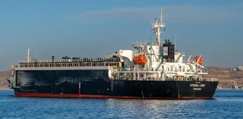 RORO ship for sale