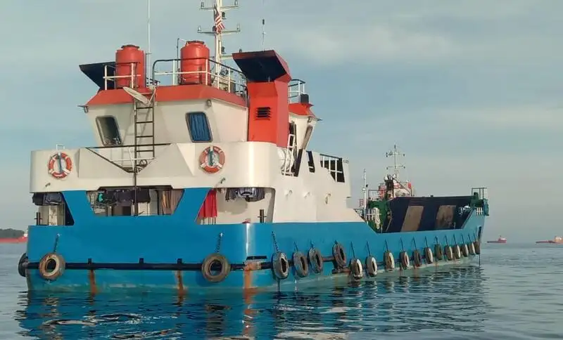 Landing Craft, Tank for sale