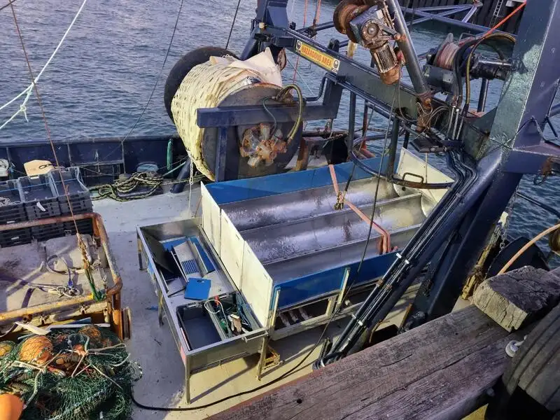 Scrap metal for sale