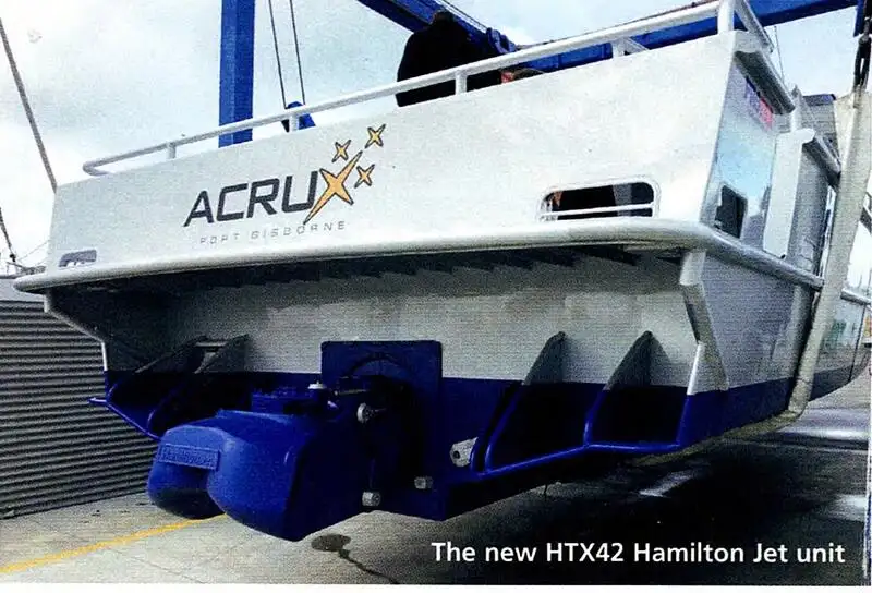 Ferry vessel for sale