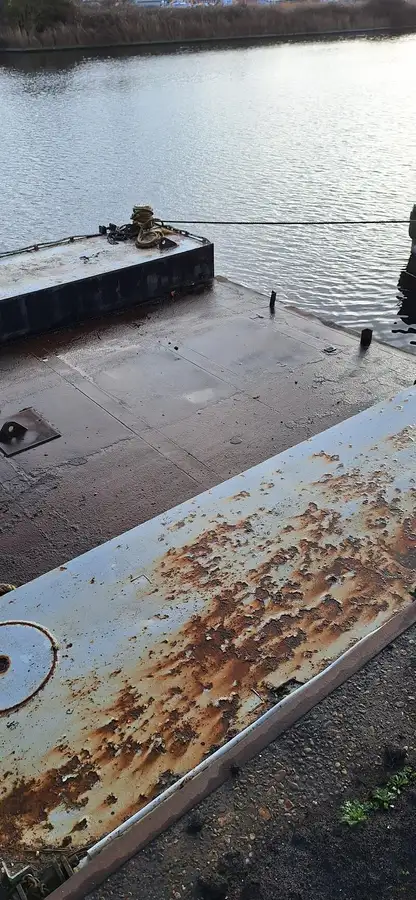 Dredger for sale