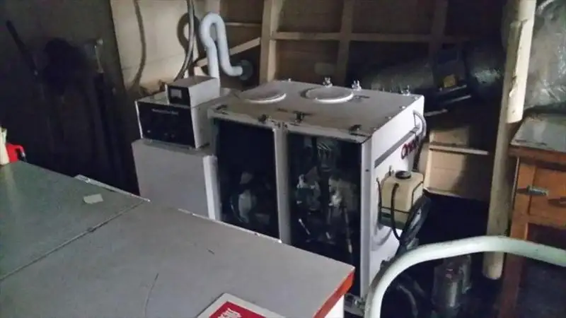 Patrol boat for sale