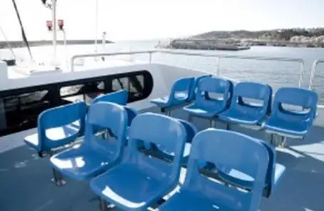 Motor vessel for sale