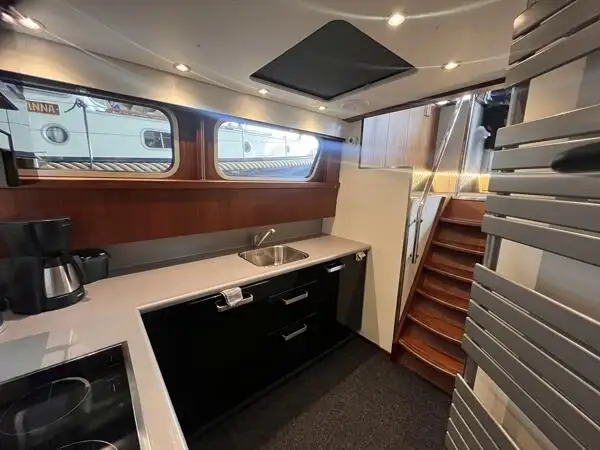 Work boats for sale