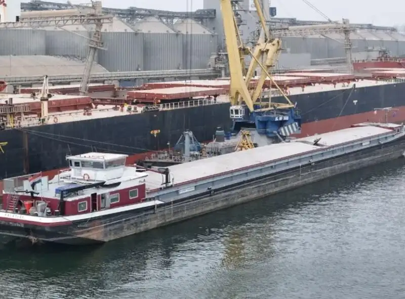 Bulk carrier for sale