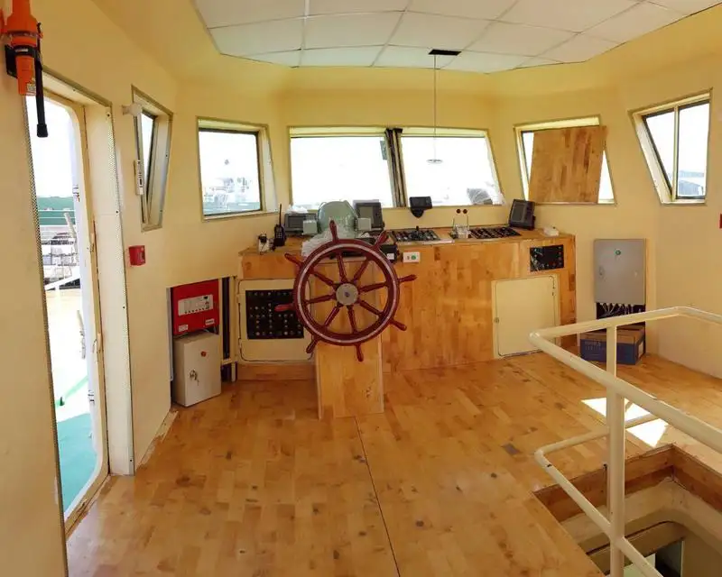 Towboat for sale