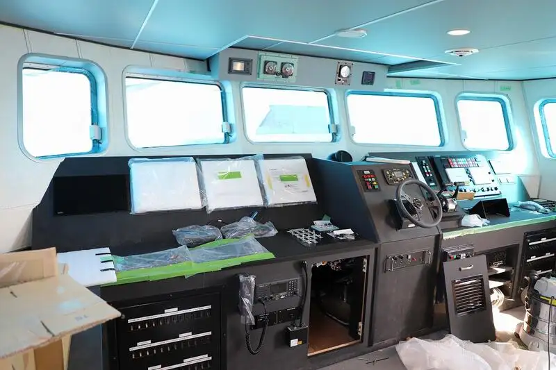 RoPax ship for sale