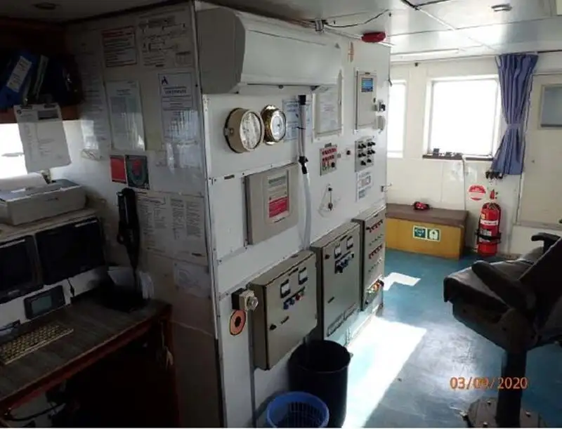 Landing Craft, Tank for sale