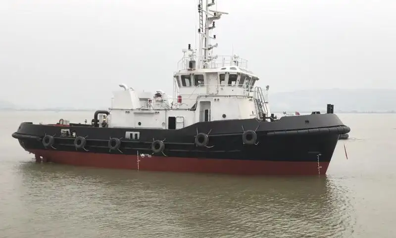 Towboat for sale