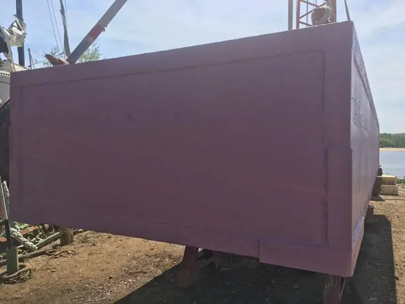 Barge for sale