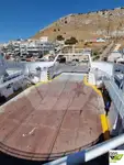 RORO ship for sale