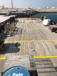 Supply ship for sale