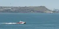 Catamaran for sale