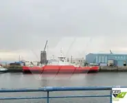 RORO ship for sale