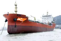Oil tanker, Chemical tanker for sale