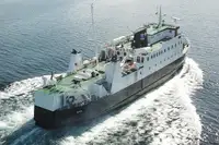 RORO ship for sale