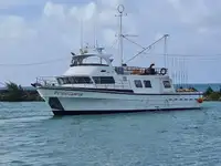 Fishing Trawler for sale