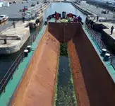 Barge for sale