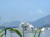 RoPax ship for sale