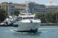 Ferry vessel for sale