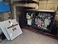 Towboat for sale