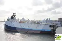 Survey vessel for sale