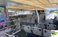 Motor vessel for sale