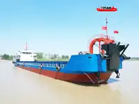 Barge for sale