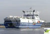 Survey vessel for sale