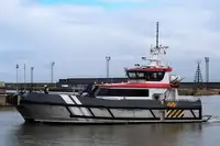 wind farm vessel for sale