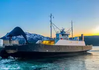 RORO ship for sale