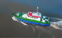 Patrol boat for sale