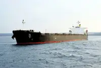 Bulk carrier for sale