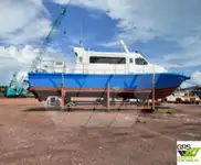 wind farm vessel for sale