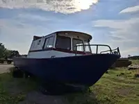 Work boats for sale