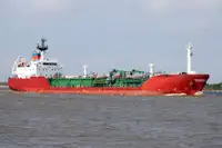 Oil tanker, Chemical tanker for sale