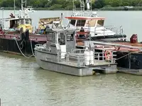 Work boats for sale