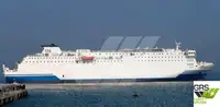 RORO ship for sale