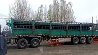 Dredger for sale