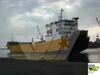 RORO ship for sale