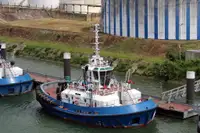 Towboat for sale